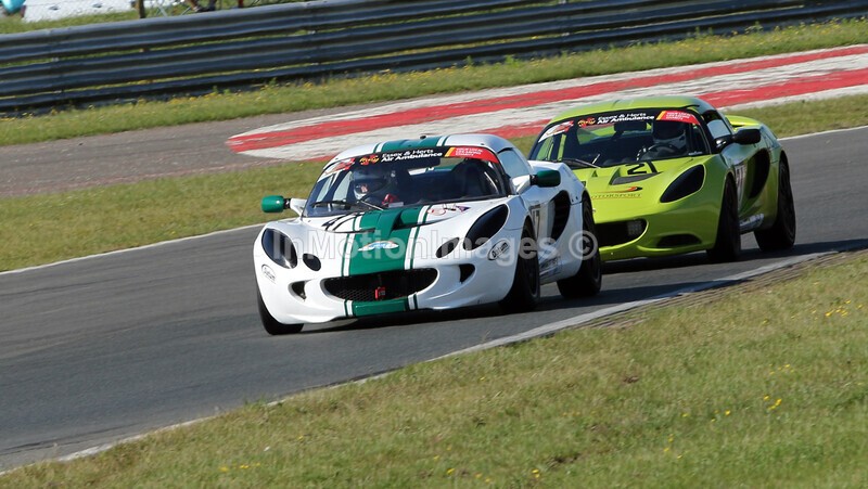  - USLOT  Lotus Specific