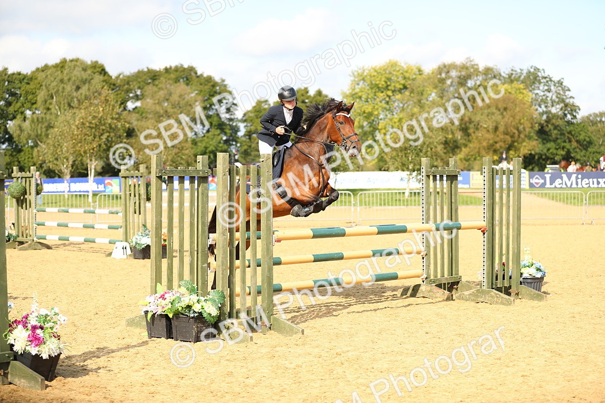 SBM_63059 - J42 - Grand Tour 1.00m Championship