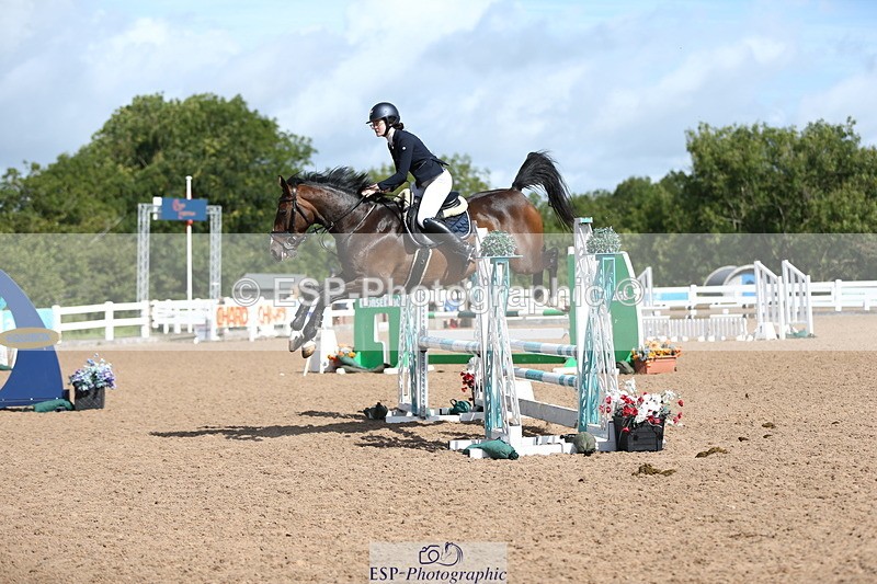 230811A-104054-03561 - Cls 15 85cm Nat Am Qualifier