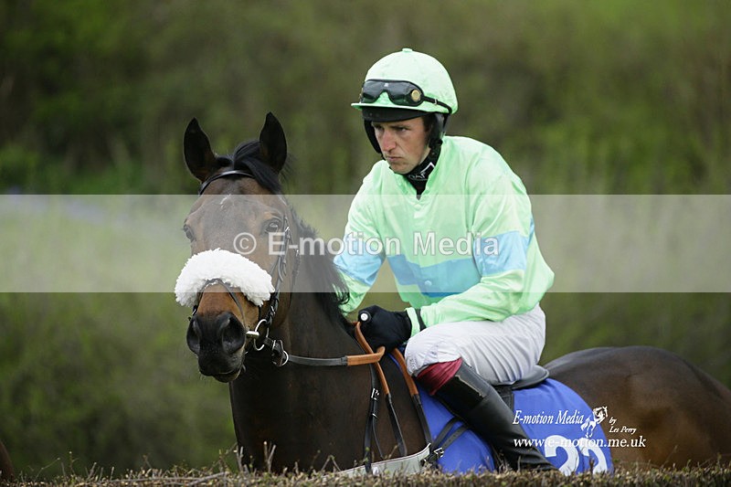 PtP 230422 504 - Berkeley Races - Woodford Glos 23/04/22