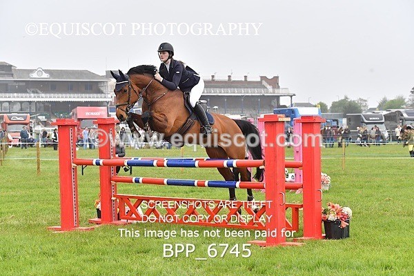 BPP_6745 - CLASS 2 RHS Classic Champ Qual (1.20m)