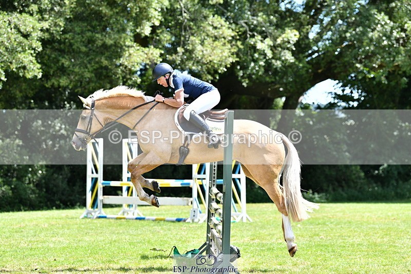 260705A-140841-20175 - Cls 59 Snr 100cm Derby Trial