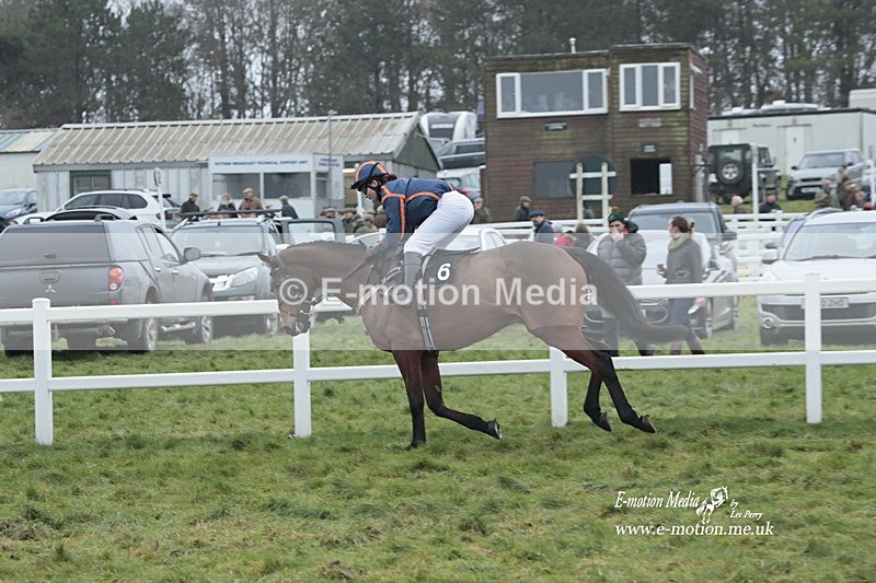 PtP 041222 0899 - Larkhill Racing Club Point-to-Point Larkhill 01/01/23