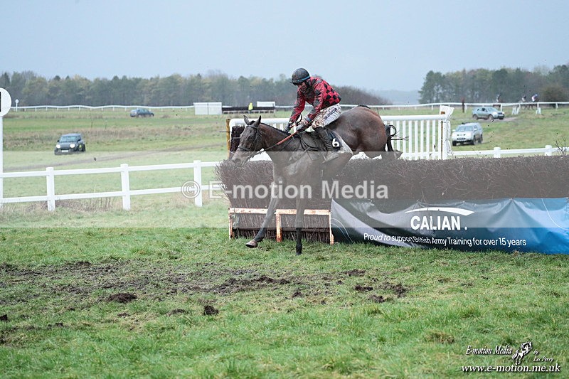 PtP 080226  1544 - Combined Services PtP Larkhill 08/02/2026