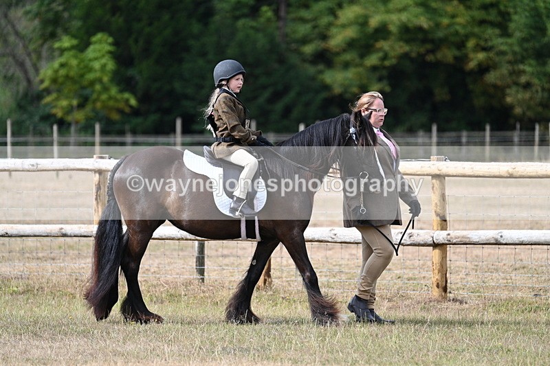 WJ7_6406 - Class 1 Lead Rein Pony