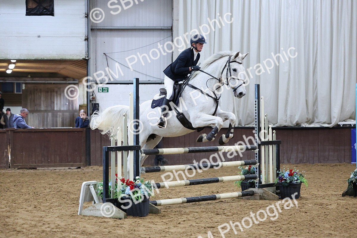 SBM_005336 - Class 20 - Senior British Novice - 90cm Open