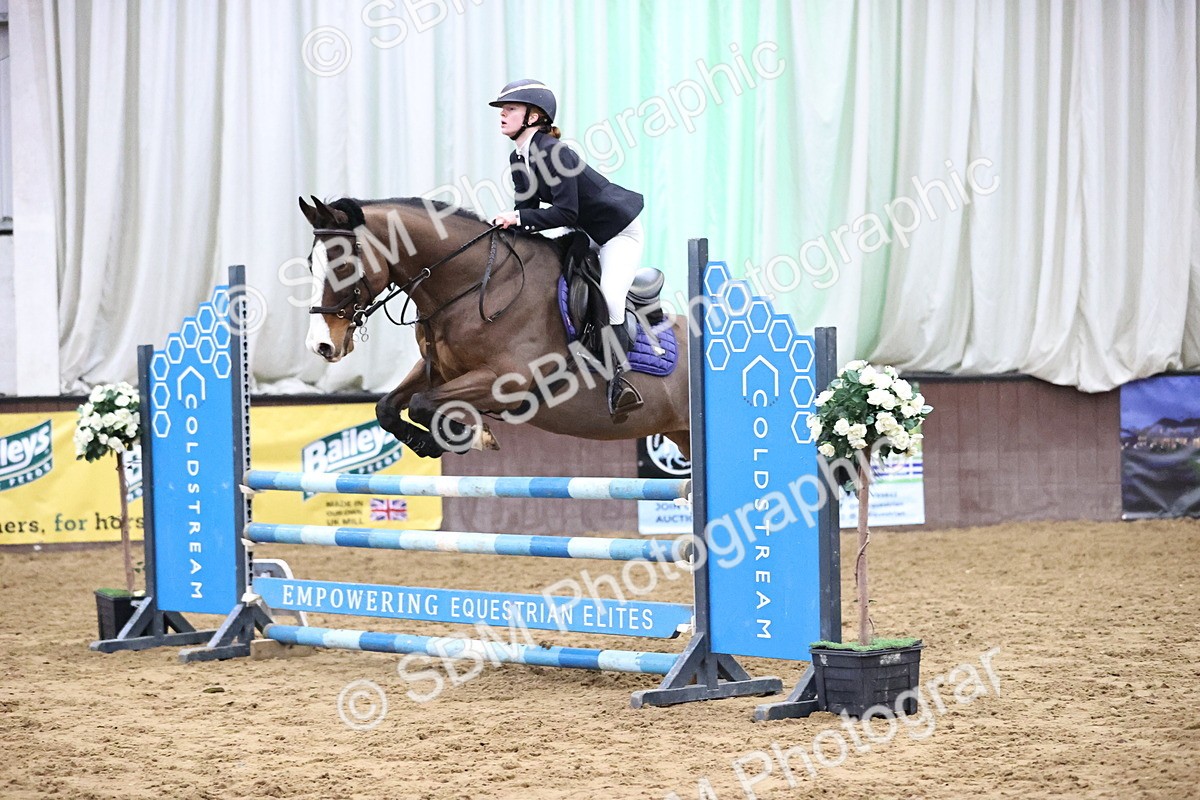 SBM_006581 - Class 20 - Senior British Novice - 90cm