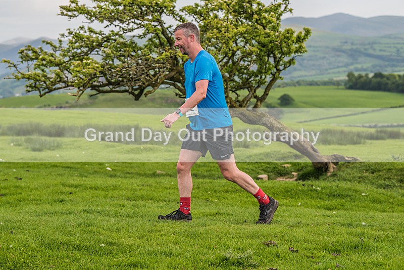 Hay-O-371 - Hay O Trail Race Tuesday 23rd May 2023