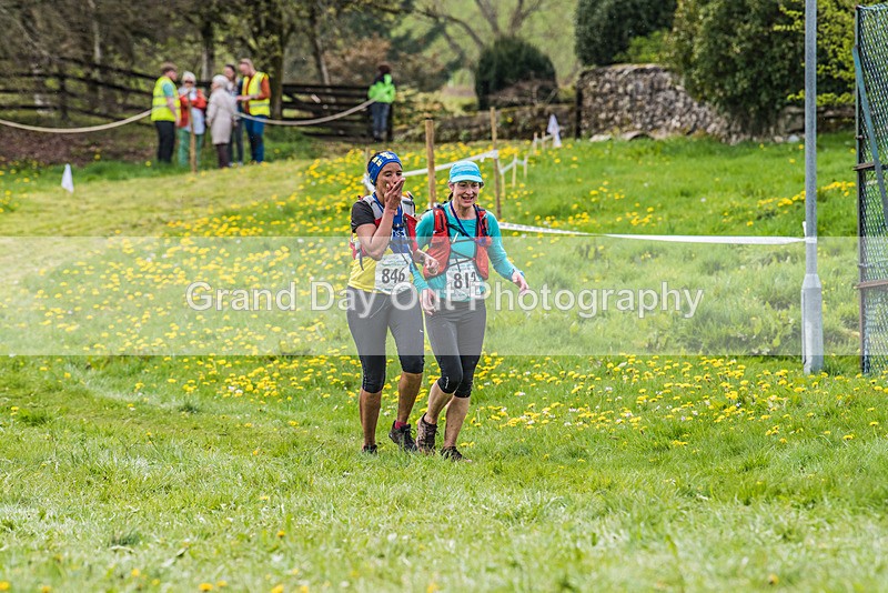 3 Peaks-3544 - The 3 Peaks Race - The Finish - Saturday 29th April 2023