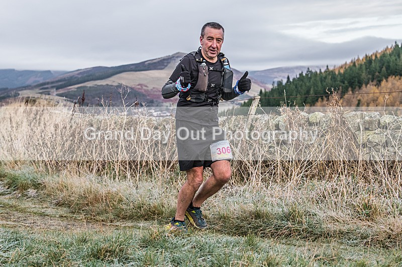 Tweed Valley-244 - High Terrain Events Tweed Valley 65 & 50K Ultra Trail Races Sunday 17th November 2024
