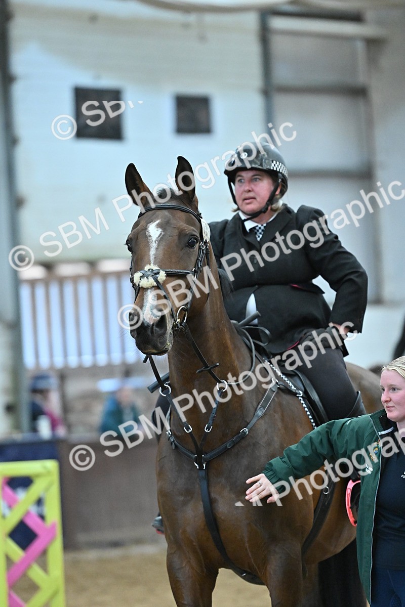 SBM_005289 - Class 57 - 80cm Open