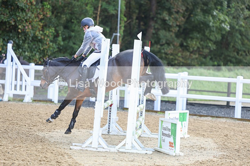 3E7A7820 - Class 2: 70cm Junior