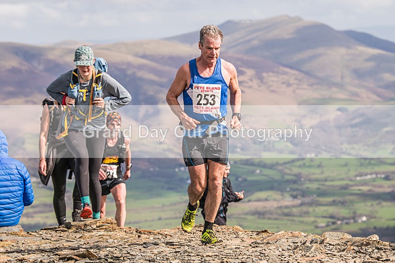 Coledale-533 - Coledale Horseshoe Fell Race Saturday 30th March 2024