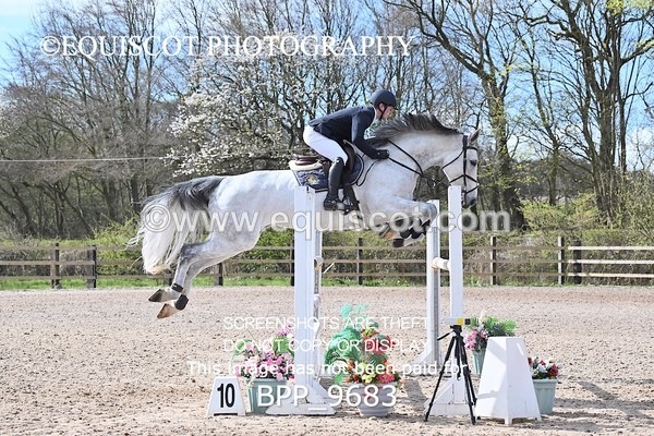 BPP_9683 - CLASS 17 SUN RHS  B&C Championship Qualifier