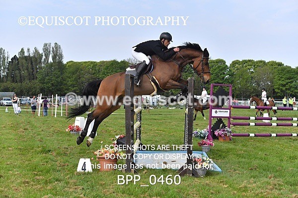 BPP_0460 - CLASS 2 RHS Classic Championship Qualifier