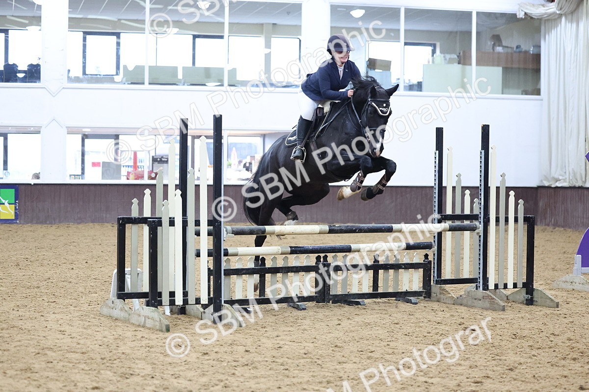 SBM_000430 - Class 2 - Senior British Novice - 90cm