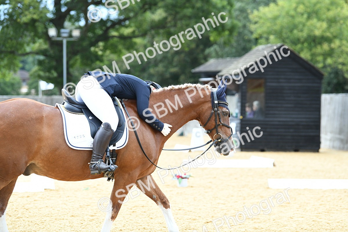 SBM_09946 - D15 Small Tour Championship Novice 24