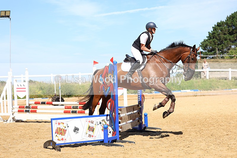 3E7A6834 - Class 2: 70cm