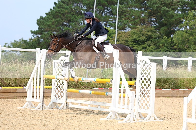 3E7A2020 - Class 6: Senior Discovery/1m open