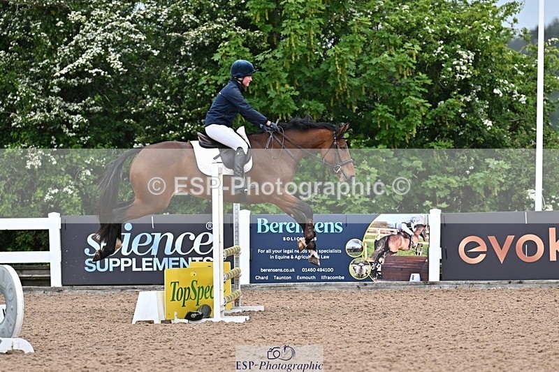 260520-094758-00005 - Cls 1&2 CR, British Novice and 90cm Open