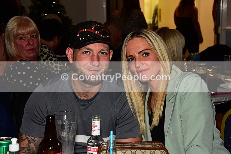 JAC0-550 - Jackie's 60th