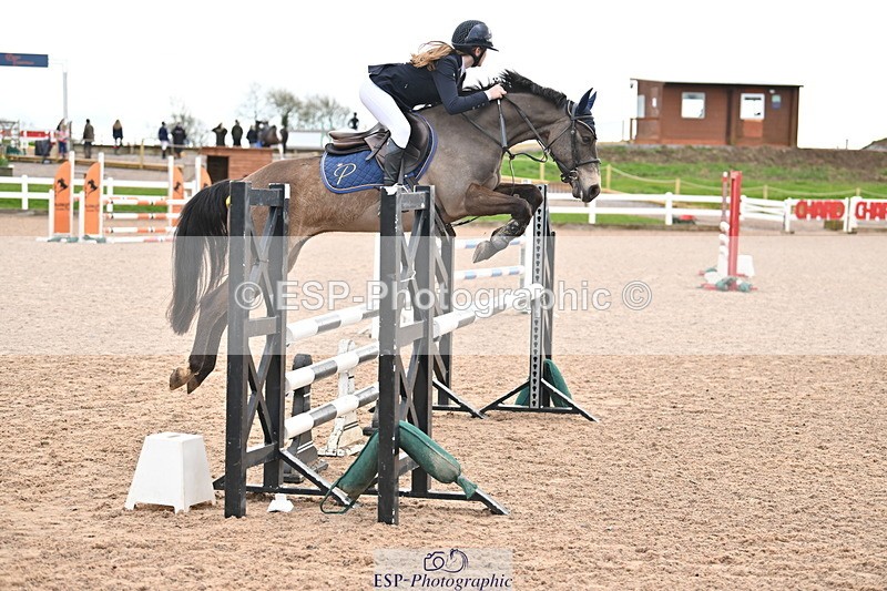 240310A-111552-02276 - Cls 4 Pony Discovery and 90cm Open