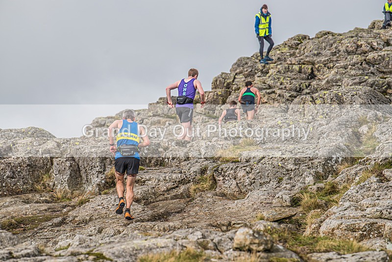 Three Shires-177 - Three Shires Fell Face Saturday 16th September 2023