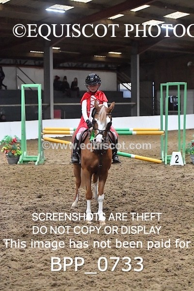 BPP_0733 - CLASS 8 90CM