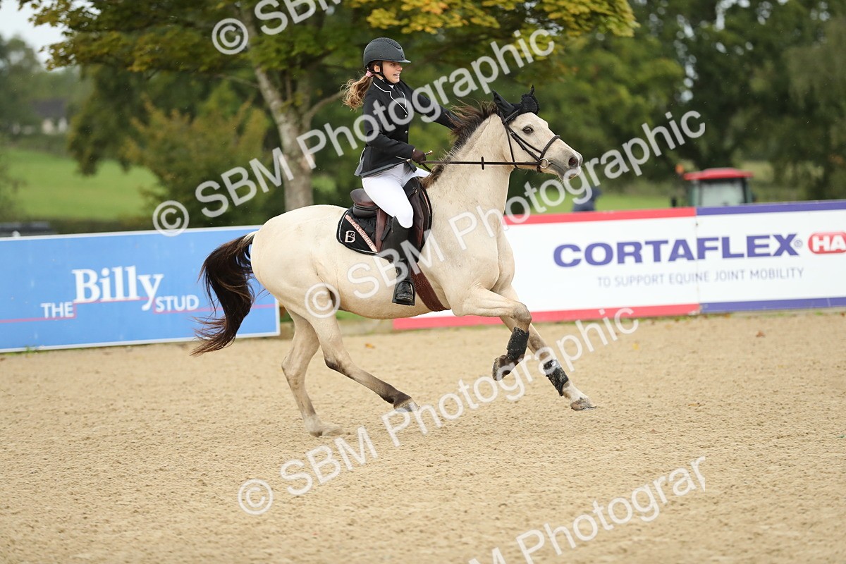 SBM_00910 - J27 - Senior Horse & Pony 50cm Championships