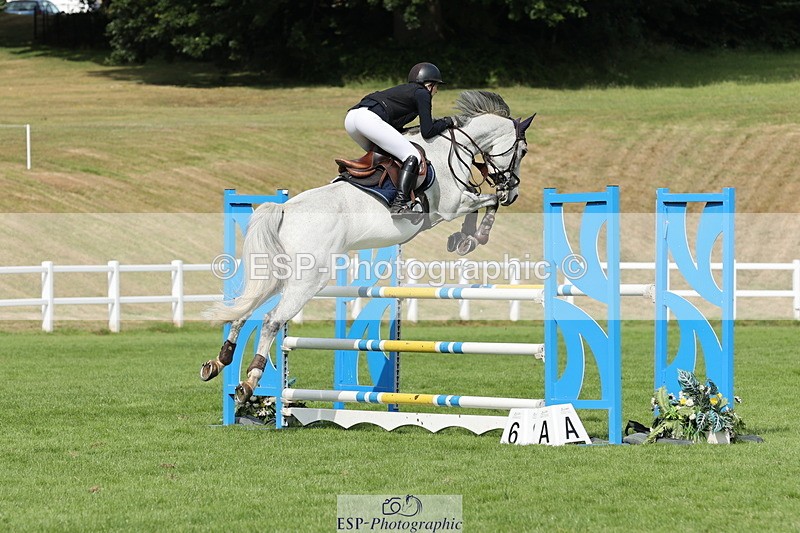 250704A-092918-08314 - Cls 15 Snr 1.20m Open