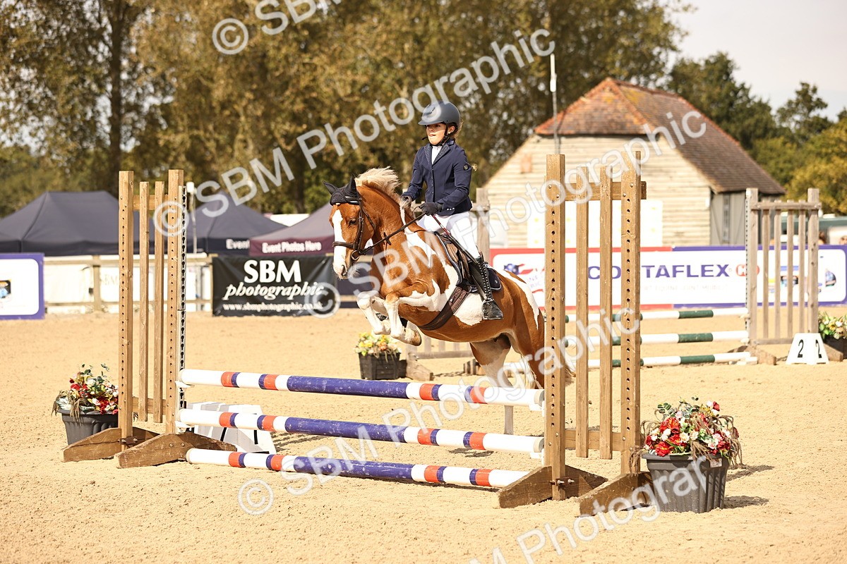 SBM_67040 - J13 - Junior Pony 60cm Championship