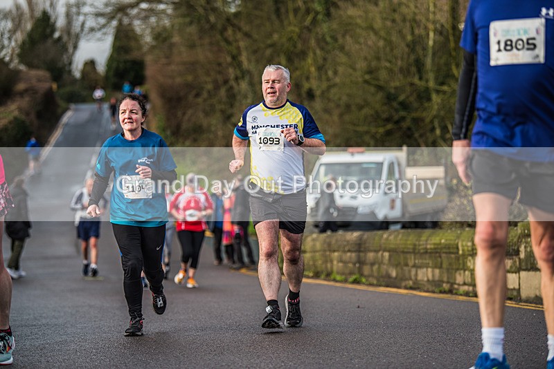 Ribble-1753 - Ribble Valley 10K Sunday 31st December 2023