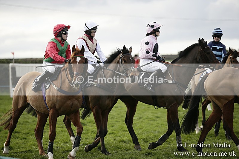 PtP 040218 384 - Point-to-Point Milborne St Andrew 04/02/18