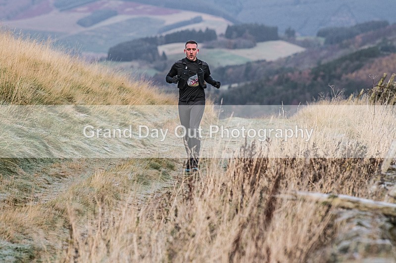 Tweed Valley-123 - High Terrain Events Tweed Valley 65 & 50K Ultra Trail Races Sunday 17th November 2024