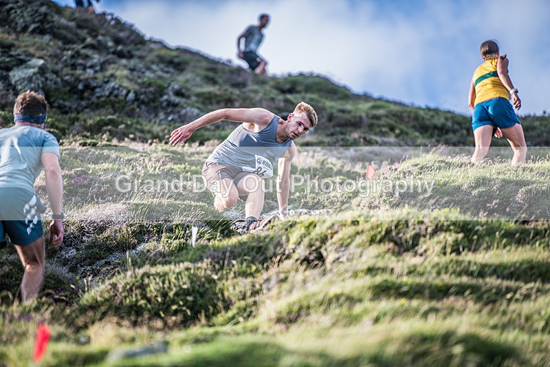 Gategill-198 - Gategill Fell Race Wednesday 2nd July. 2025