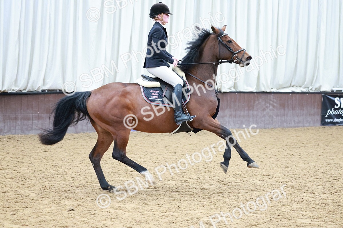 SBM_001245 - Class 3 - Senior Discovery 1.00m