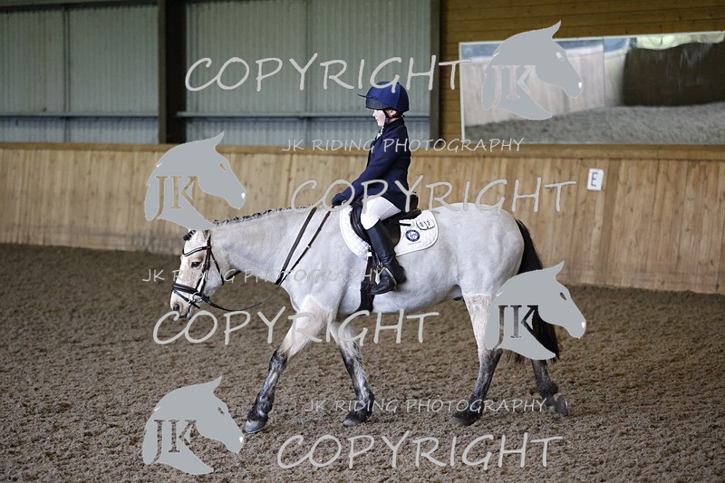 _R6A1501 - Class 1 walk trot 2022