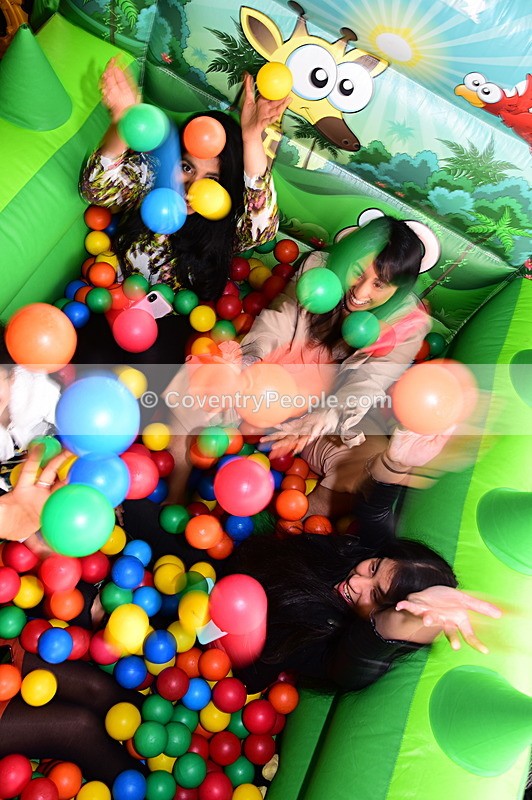 ADN-644 - Aiden's 1st Birthday