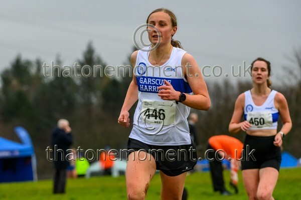 Westxc25-928469 - Senior Women Set One