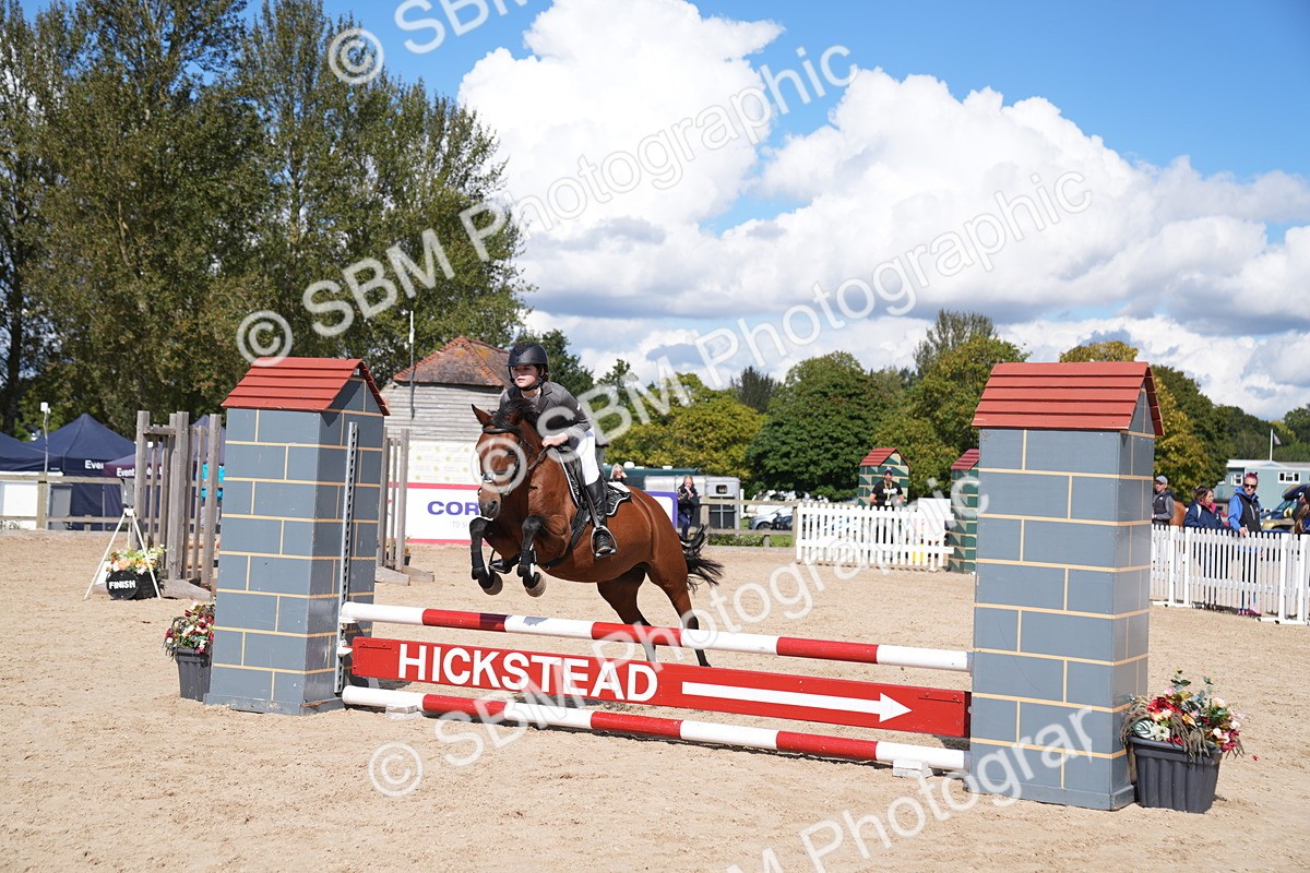 SBM_06031 - J55 Clear Round 60cm