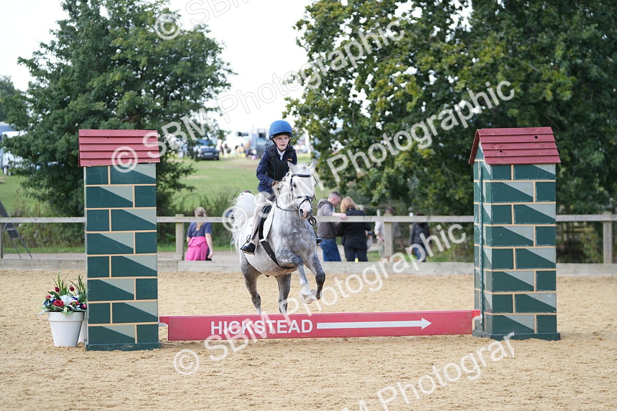SBM_64606 - J2 - Mini Tour Junior Pony 30cm Championship