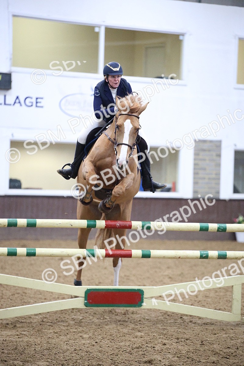 5K7A4204 - Class 3 - Senior Newcomers/ 1.10m Open