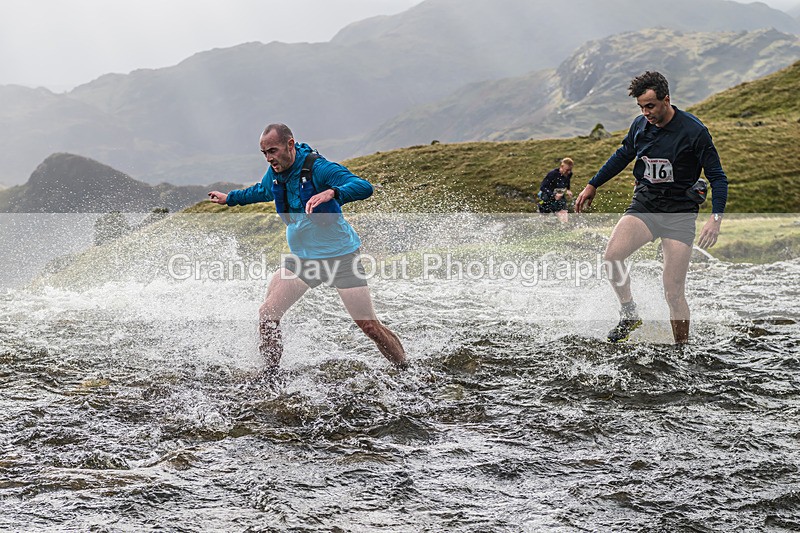 Langdale -167 - Langdale Horseshoe Fell Race Saturday 10th October 2026