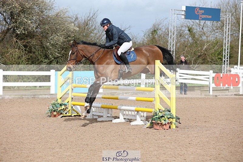 240406A-104014-02809 - Cls 20 British Novice and 90cm Open