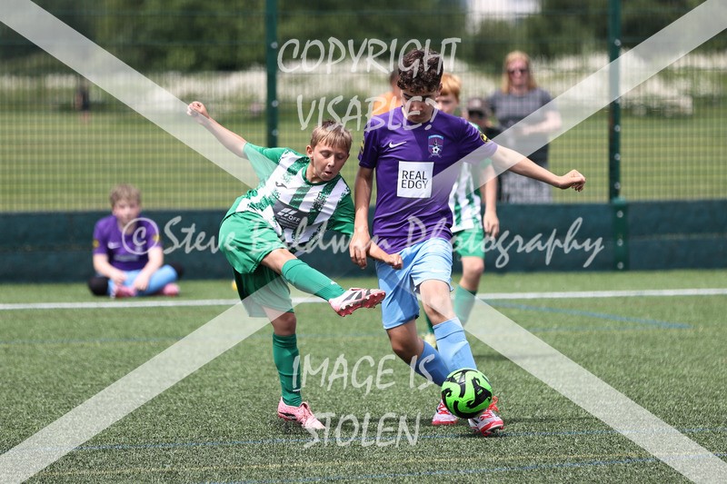 1DX31339 - Sun 14th U12 Boys