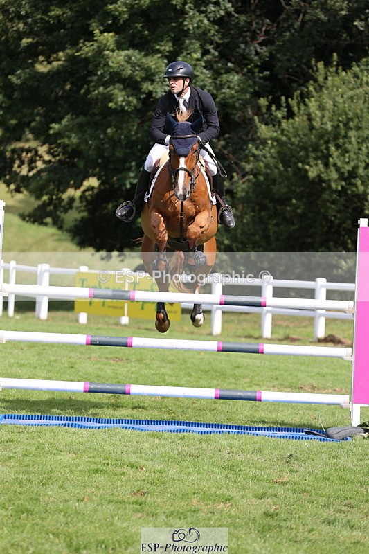 250704A-101123-08731 - Cls 15 Snr 1.20m Open