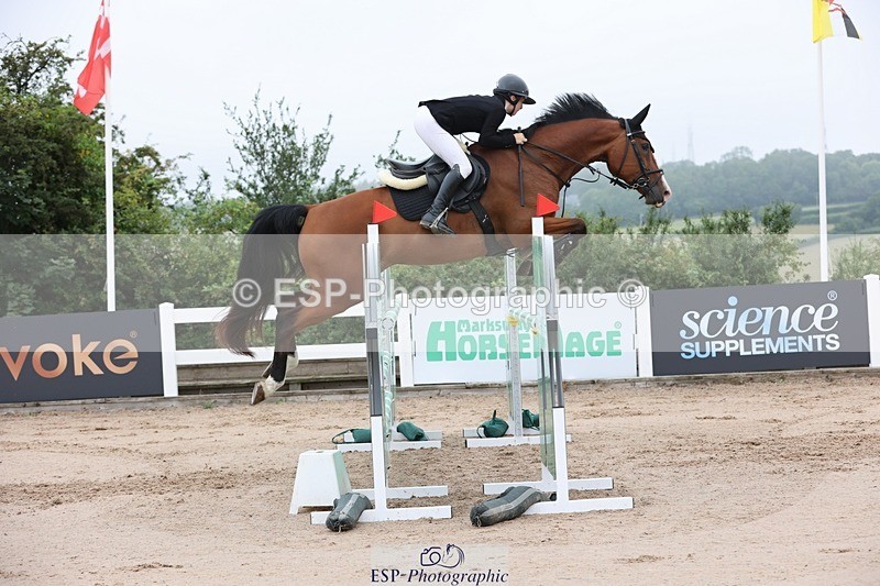 250717-093925-03675 - Cls 9, 1 Star Bronze Tour