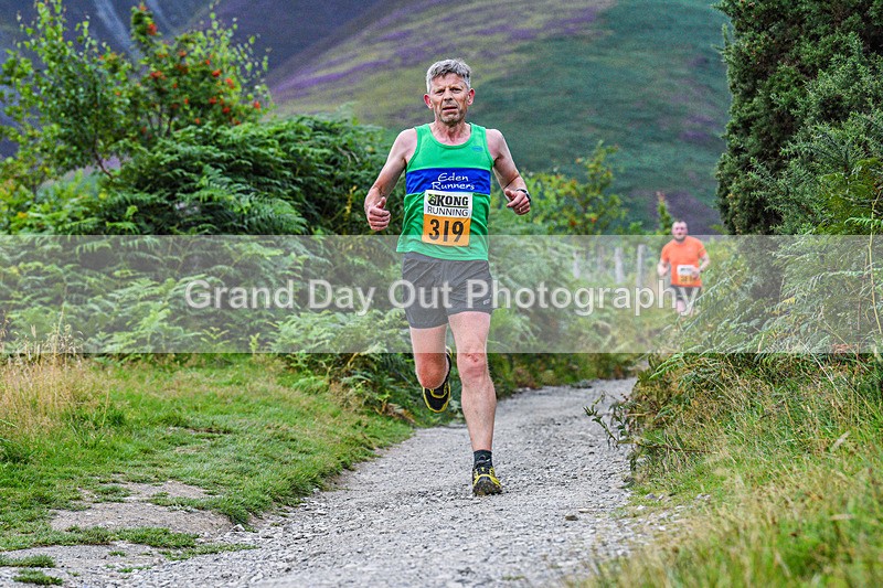 Not Round Latrigg-488 - Not Round Latrigg Wednesday 17th August 2022