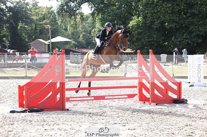 250831A-155627-11294 - Cls 44 95cm Amateur Quali