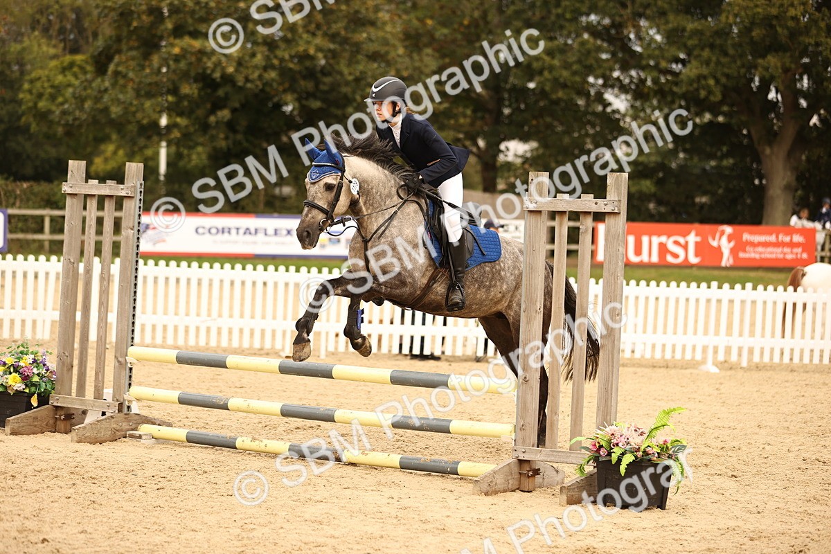 SBM_74407 - J14 - Junior Pony 65cm Championship